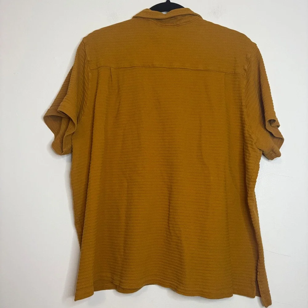 Big Bud Press Pantry Button Up - Picture 5 of 5